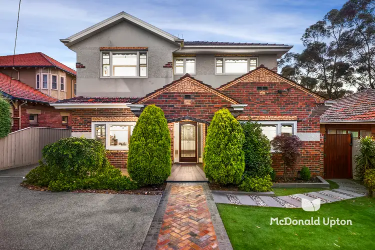 113 Woodland Street, Essendon VIC 3040