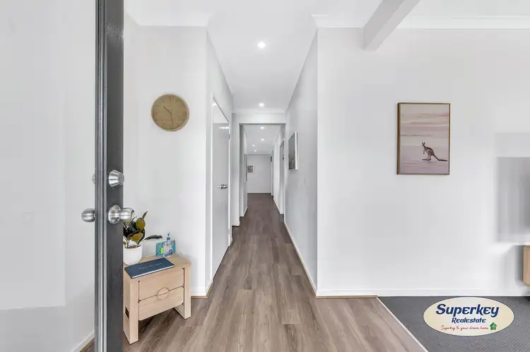 Second view of Homely house listing, 17 Mathoura Avenue, Werribee VIC 3030