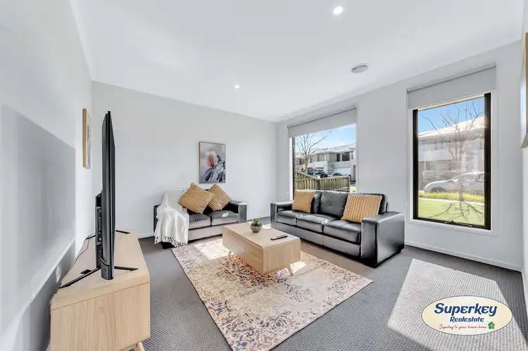 Third view of Homely house listing, 17 Mathoura Avenue, Werribee VIC 3030