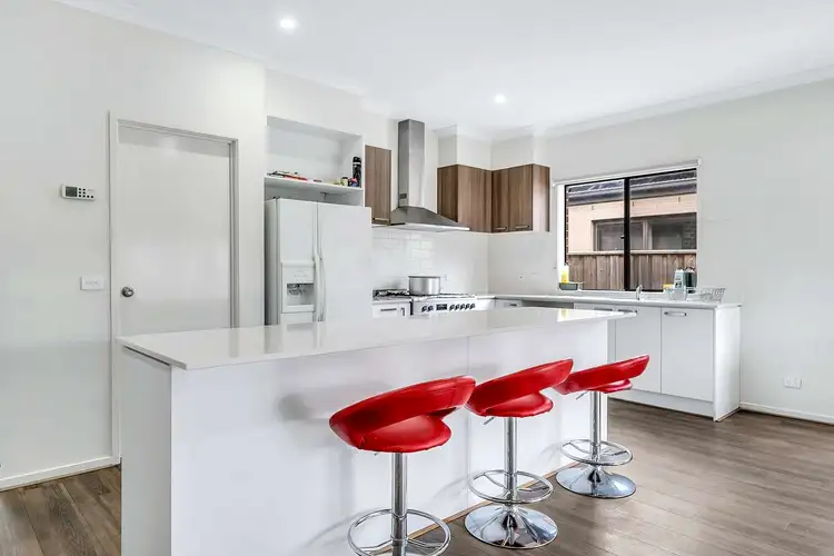 Fourth view of Homely house listing, 17 Mathoura Avenue, Werribee VIC 3030