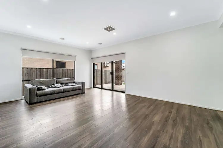 Fifth view of Homely house listing, 17 Mathoura Avenue, Werribee VIC 3030