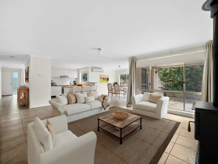 Third view of Homely house listing, 18 Cambridge Drive, Mansfield VIC 3722