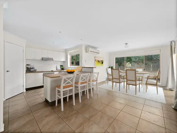 Fourth view of Homely house listing, 18 Cambridge Drive, Mansfield VIC 3722