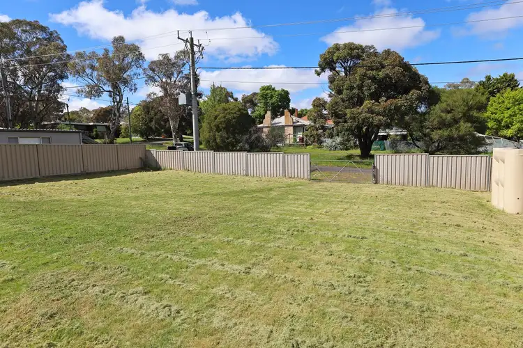Second view of Homely land listing, 4A Wright Street, Harcourt VIC 3453