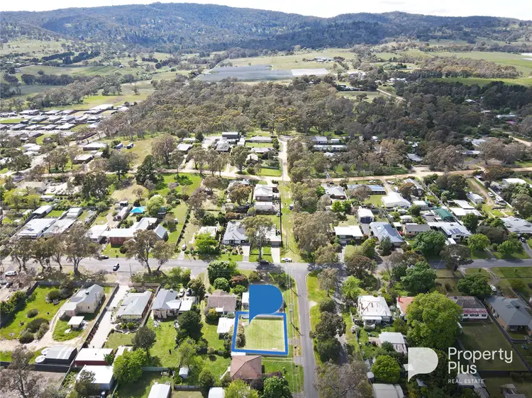 Seventh view of Homely land listing, 4A Wright Street, Harcourt VIC 3453