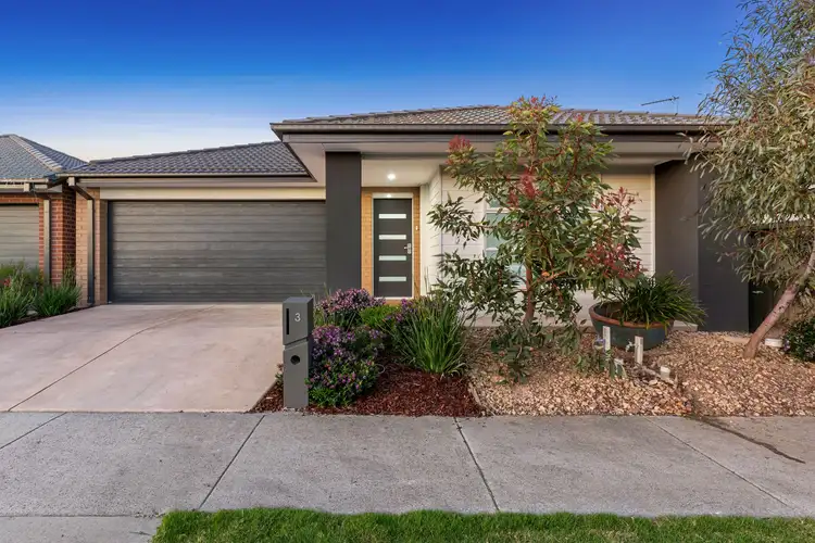 3 Winterfell Road, Charlemont VIC 3217