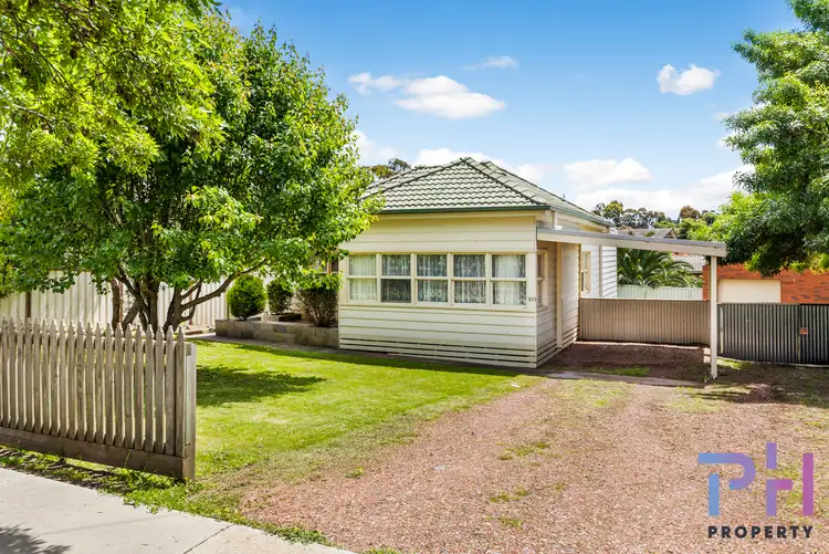 Main view of Homely house listing, 211 St Aidans Road, Strathdale VIC 3550