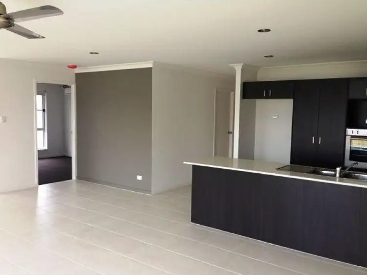 Fourth view of Homely house listing, 35 Hermitage Drive, Eimeo QLD 4740