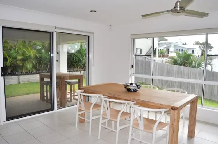 Fifth view of Homely house listing, 35 Hermitage Drive, Eimeo QLD 4740