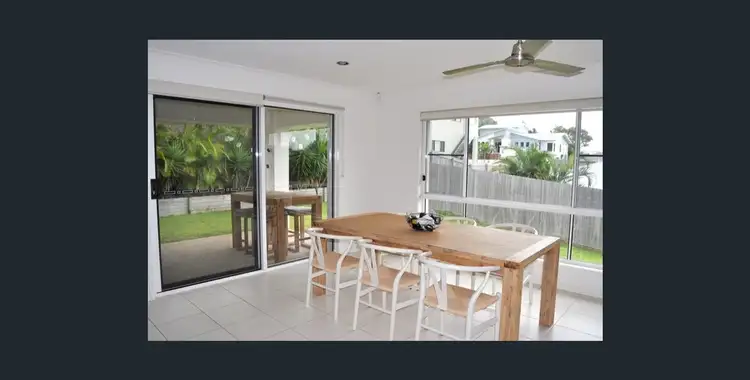 Sixth view of Homely house listing, 35 Hermitage Drive, Eimeo QLD 4740