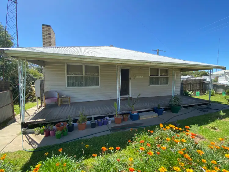 66 Taverner Street, Rainbow VIC 3424