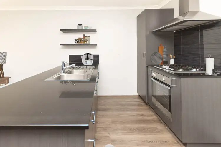 Fifth view of Homely house listing, 16 Dodgers Street, Brabham WA 6055