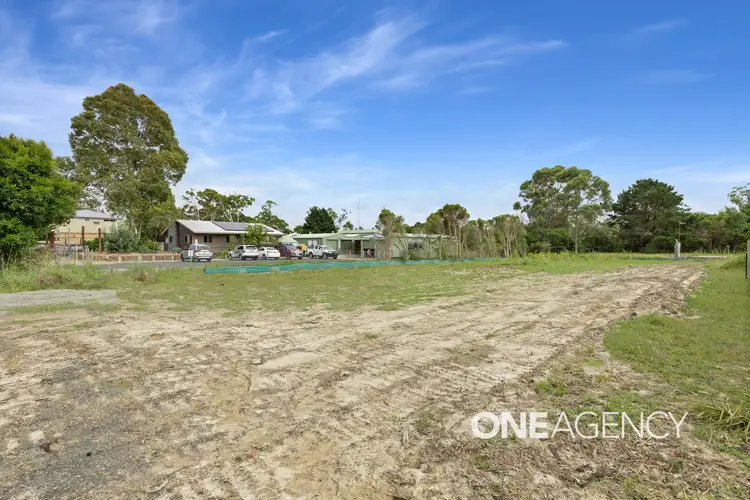 Fourth view of Homely land listing, 22 Sanctuary Point Road, Sanctuary Point NSW 2540