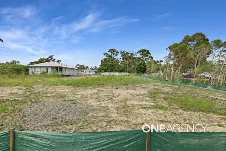 Sixth view of Homely land listing, 22 Sanctuary Point Road, Sanctuary Point NSW 2540