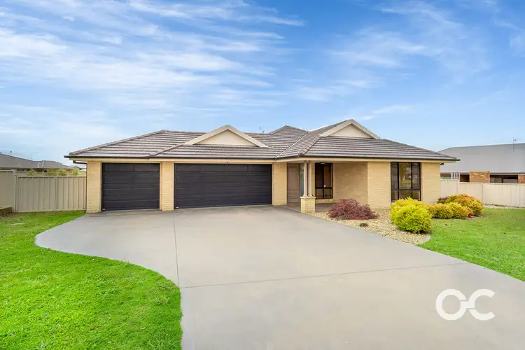 52 Jonathon Road, Orange NSW 2800
