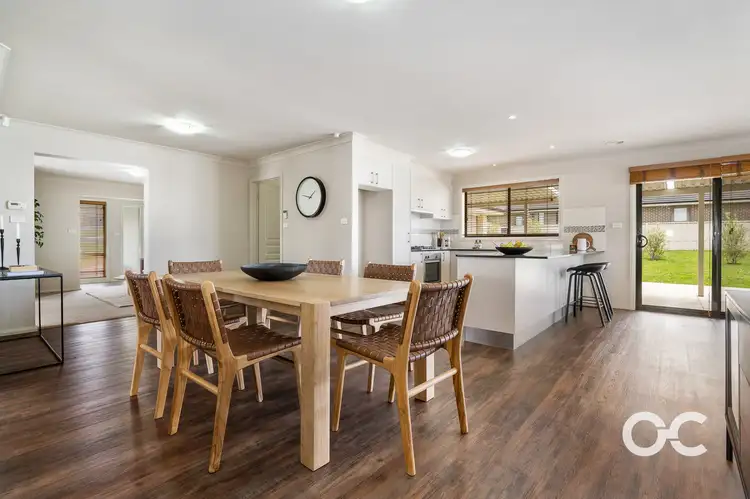 Fifth view of Homely house listing, 52 Jonathon Road, Orange NSW 2800