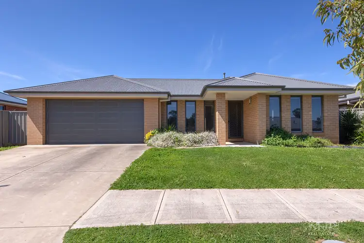 132 AVA AVENUE, Thurgoona NSW 2640