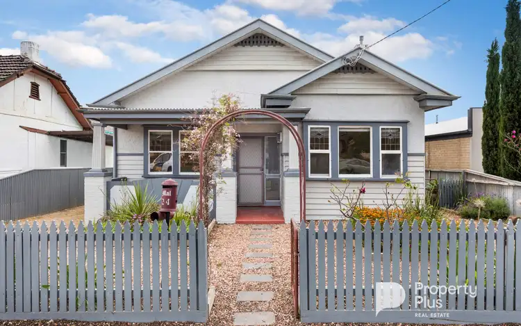 Main view of Homely house listing, 24 Neale Street, Kennington VIC 3550