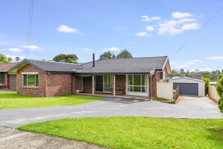 53 Doncaster Avenue