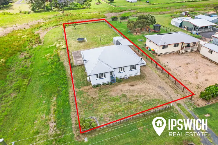 19 Storr Street, Laidley QLD 4341