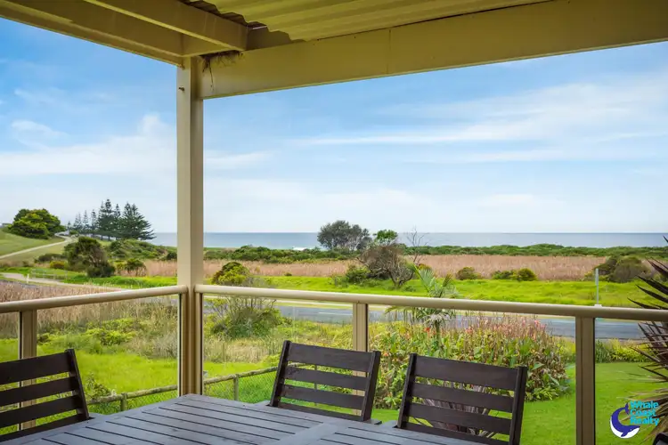 Second view of Homely unit listing, 2/4 Warbler Crescent, North Narooma NSW 2546