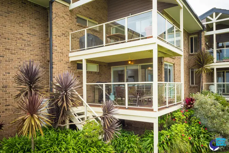 Third view of Homely unit listing, 2/4 Warbler Crescent, North Narooma NSW 2546