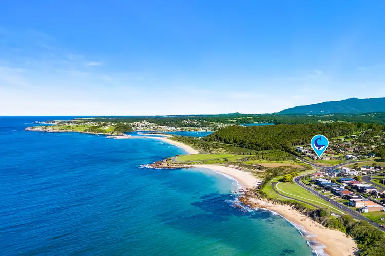 Fifth view of Homely unit listing, 2/4 Warbler Crescent, North Narooma NSW 2546