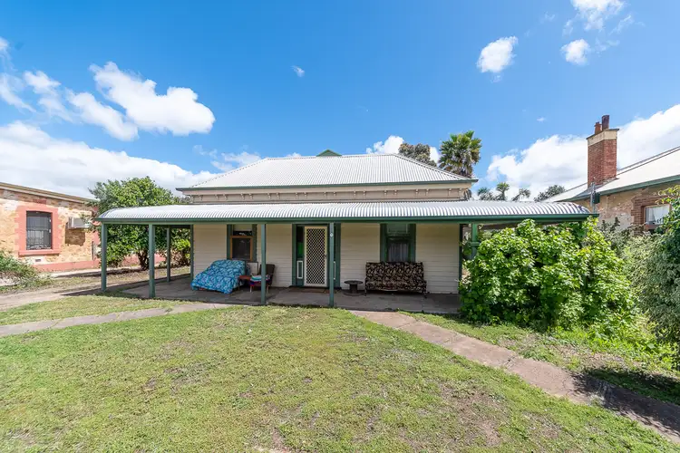 Main view of Homely house listing, 5 Verdun Road, Murray Bridge SA 5253