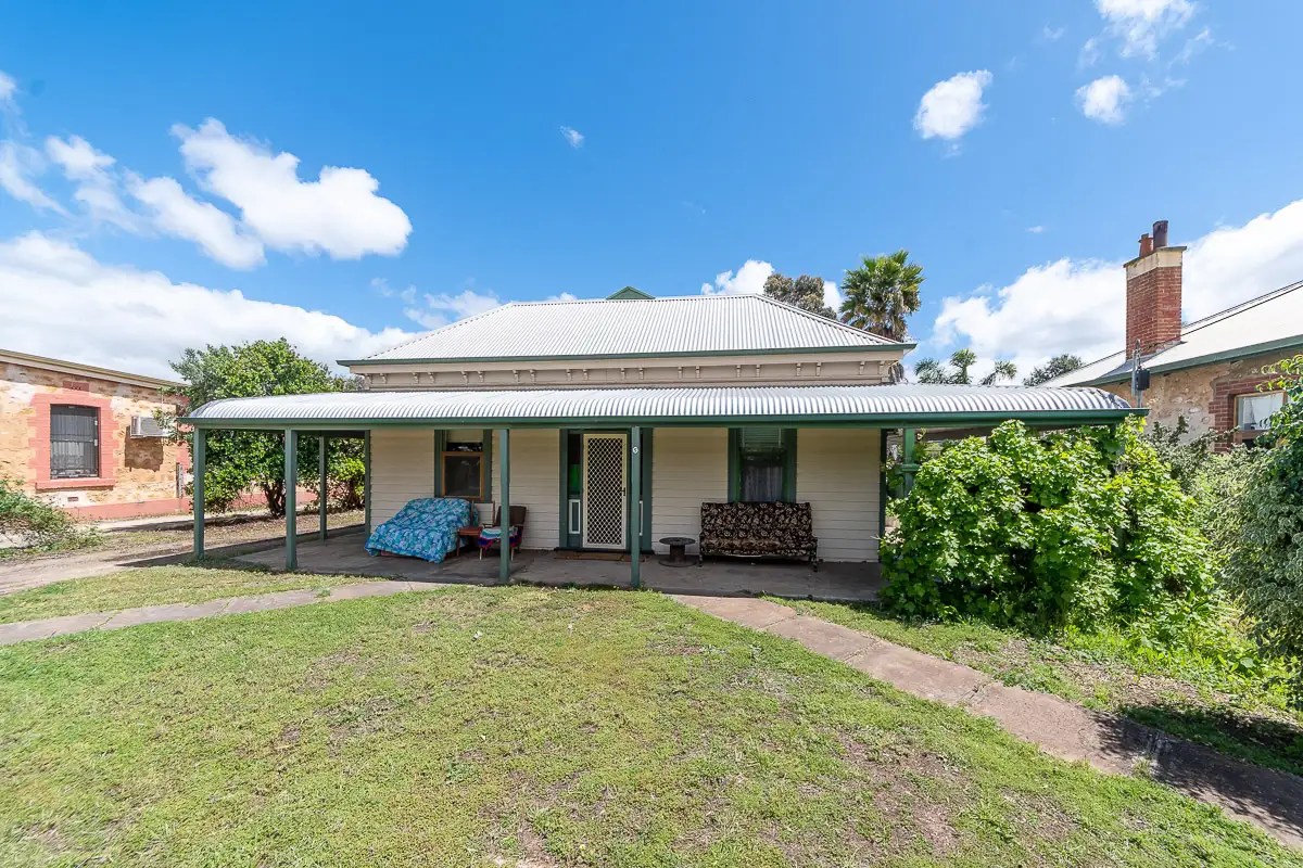 Main view of Homely house listing, 5 Verdun Road, Murray Bridge SA 5253
