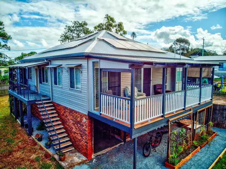 Main view of Homely house listing, 5 Pharlap Street, Russell Island QLD 4184