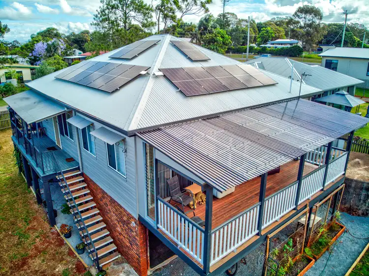 Third view of Homely house listing, 5 Pharlap Street, Russell Island QLD 4184