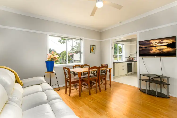 Fifth view of Homely house listing, 5 Pharlap Street, Russell Island QLD 4184