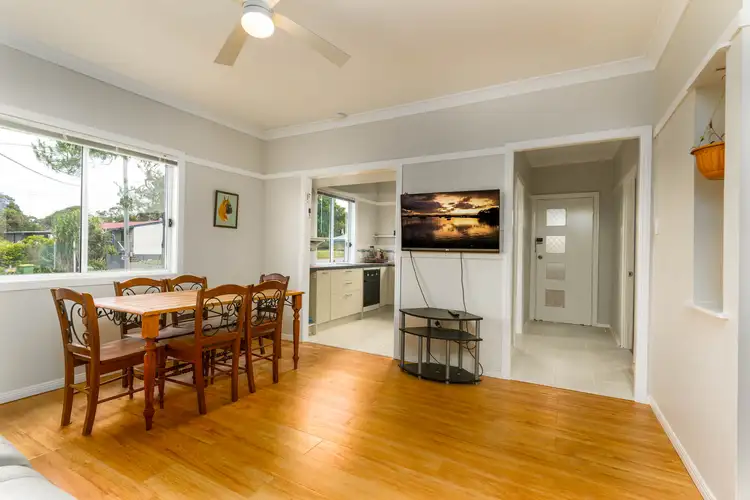 Sixth view of Homely house listing, 5 Pharlap Street, Russell Island QLD 4184