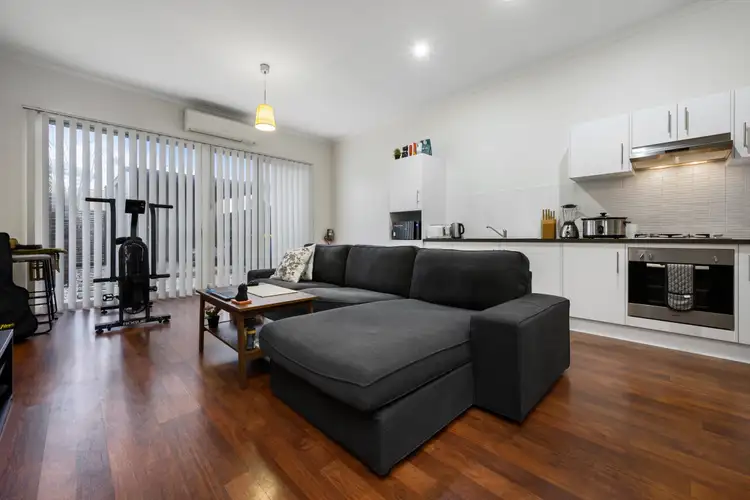 Third view of Homely townhouse listing, 75 MACMILLAN AVENUE, Mawson Lakes SA 5095