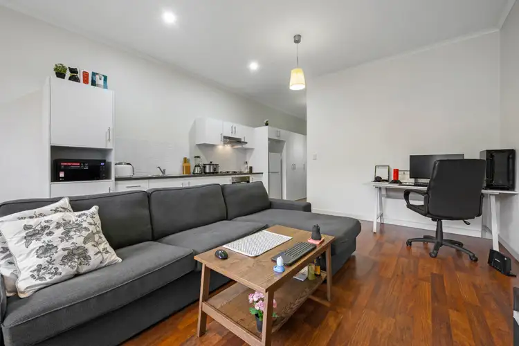 Fourth view of Homely townhouse listing, 75 MACMILLAN AVENUE, Mawson Lakes SA 5095