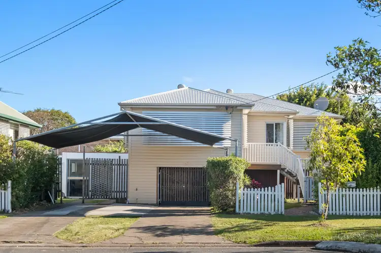 90 Marshall Road, Rocklea QLD 4106