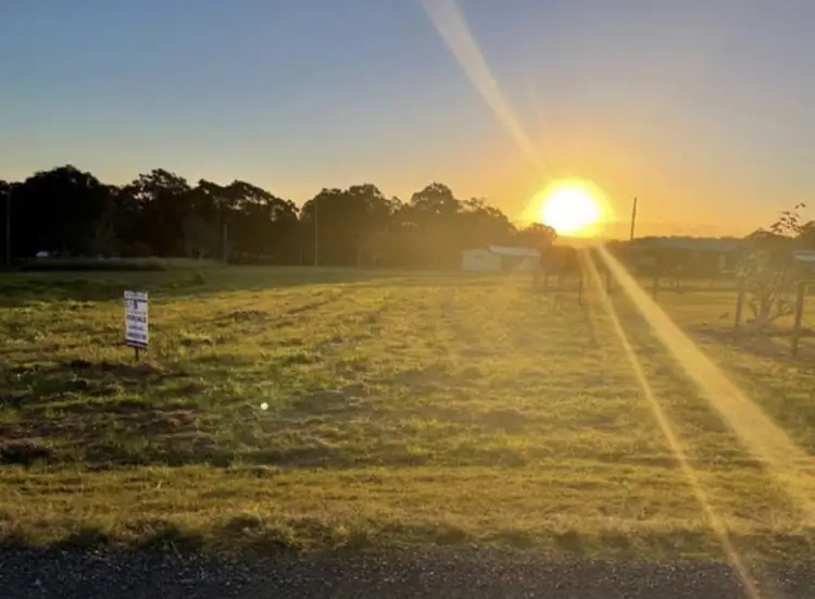 Main view of Homely land listing, 18 Acalypha Street, Russell Island QLD 4184