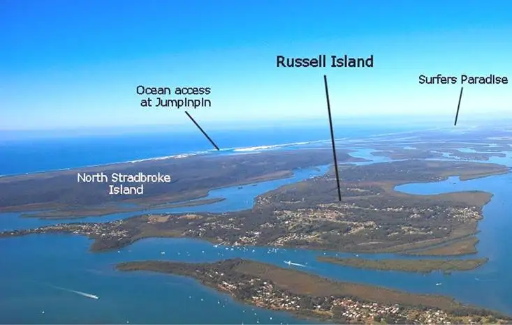 Fourth view of Homely land listing, 18 Acalypha Street, Russell Island QLD 4184