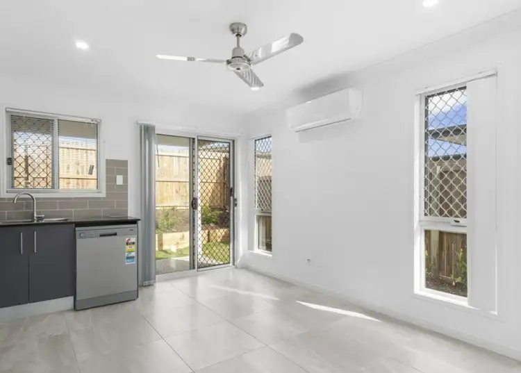 Second view of Homely house listing, 2/83 Fairbourne Terrace, Pimpama QLD 4209