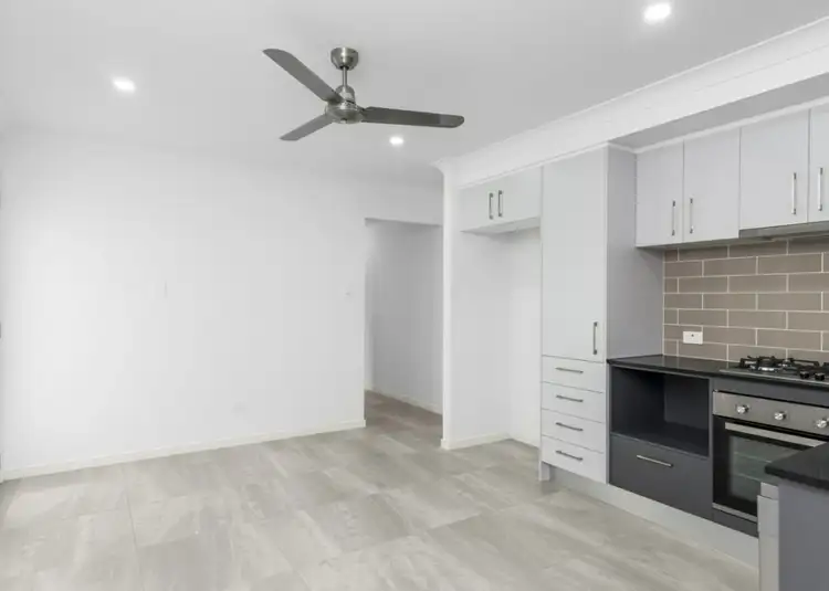 Fifth view of Homely house listing, 2/83 Fairbourne Terrace, Pimpama QLD 4209