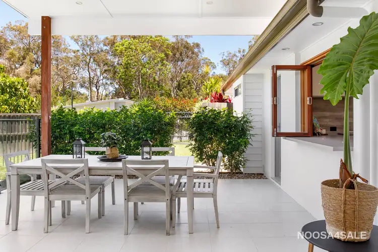 Main view of Homely house listing, 12 Azolla Circle, Noosaville QLD 4566
