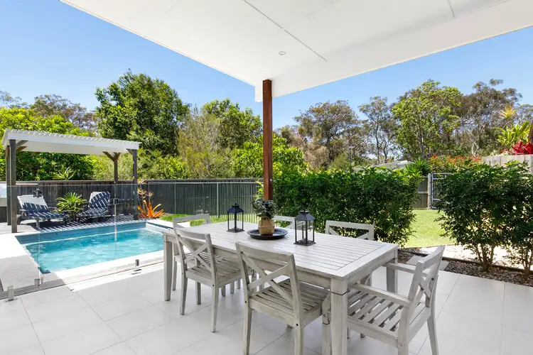 Third view of Homely house listing, 12 Azolla Circle, Noosaville QLD 4566