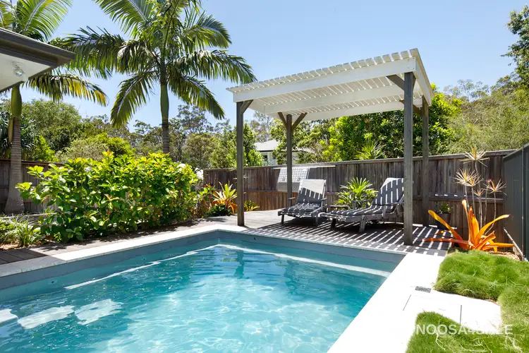 Fourth view of Homely house listing, 12 Azolla Circle, Noosaville QLD 4566