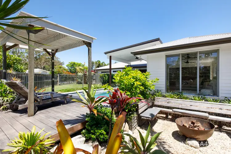 Fifth view of Homely house listing, 12 Azolla Circle, Noosaville QLD 4566