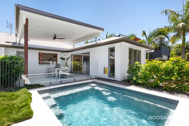 Sixth view of Homely house listing, 12 Azolla Circle, Noosaville QLD 4566