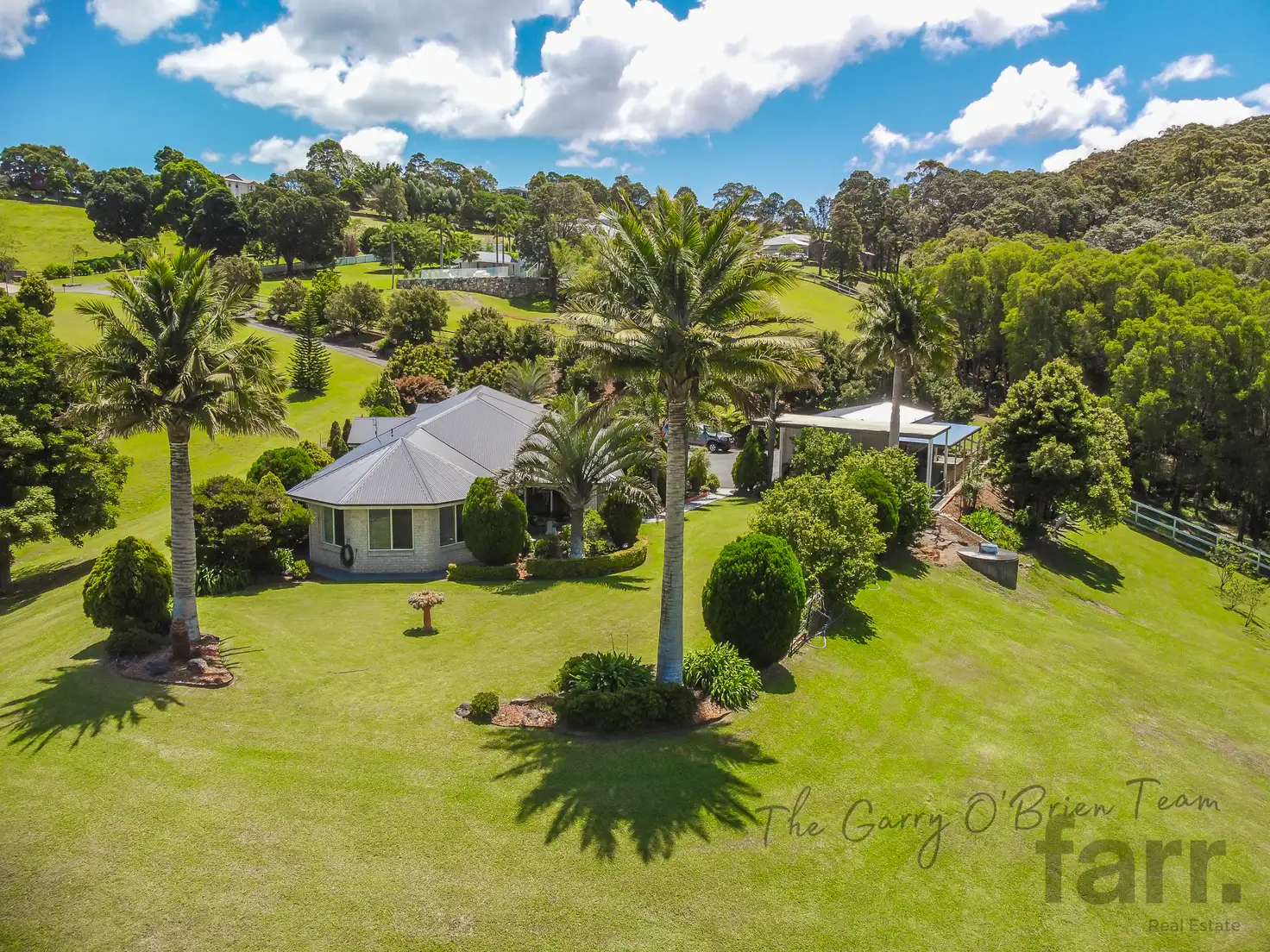 Main view of Homely rural property listing, 79 Larcombe Drive, Wongawallan QLD 4210
