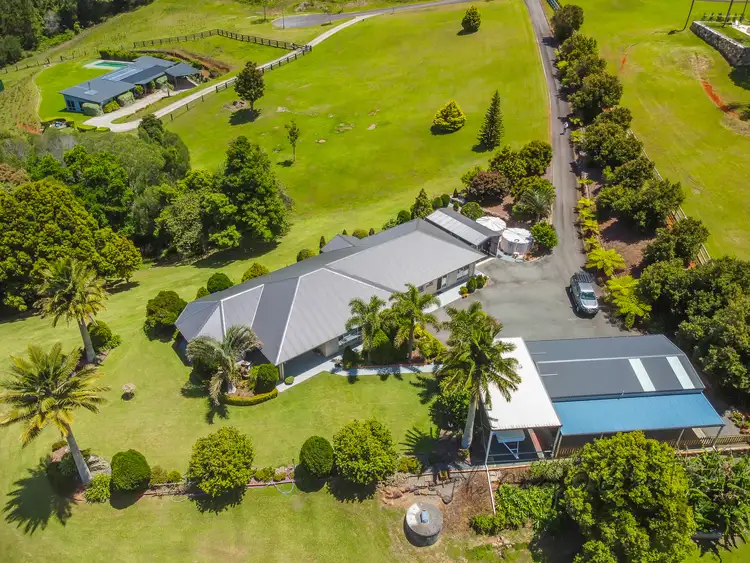 Fourth view of Homely rural property listing, 79 Larcombe Drive, Wongawallan QLD 4210