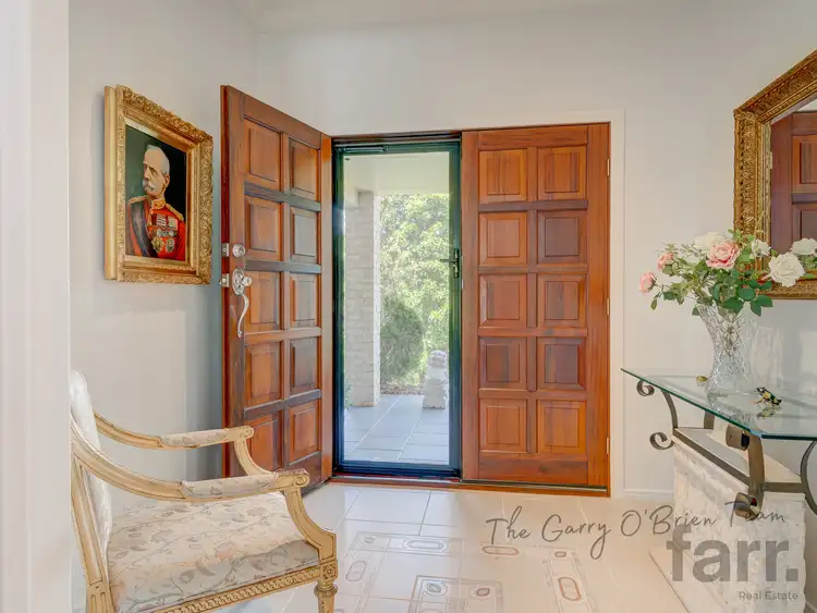 Fifth view of Homely rural property listing, 79 Larcombe Drive, Wongawallan QLD 4210