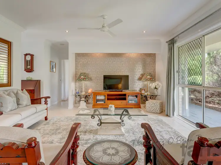 Sixth view of Homely rural property listing, 79 Larcombe Drive, Wongawallan QLD 4210