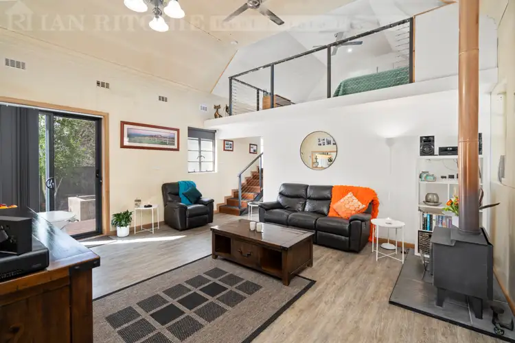5 Stanhope Street, Barnawartha VIC 3688